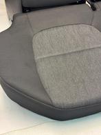 Kia Picanto 1.0i bekledingset stoelen compleet bj.2017 zwart, Gebruikt, Kia
