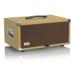 Gator Cases GR-RETRORACK-4TW Retro Rack Vintage Amp Vibe, Verzenden, Nieuw