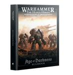 The Horus Heresy - Age of Darkness rulebook 2025 edition, Hobby en Vrije tijd, Wargaming, Ophalen of Verzenden, Nieuw