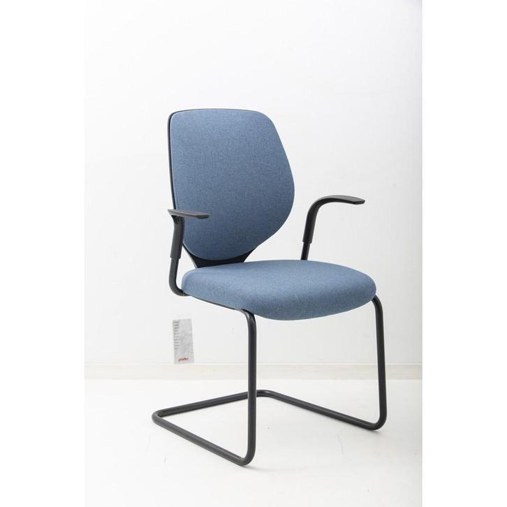 Giroflex 353 bureaustoelen en vergaderstoelen showroom div, Zakelijke goederen, Kantoor en Winkelinrichting | Kantoormeubilair en Inrichting