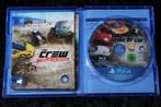 The Crew Wild Run Edition Playstation 4 PS4, Spelcomputers en Games, Games | Sony PlayStation 4, Verzenden, Nieuw