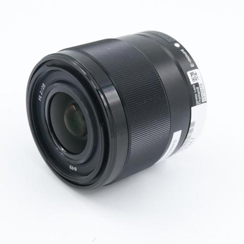 Sony FE 28mm F/2 | Tweedehands, Audio, Tv en Foto, Fotocamera's Digitaal, Gebruikt, Sony, Verzenden