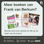 100 simpele gerechten om lekker af te vallen Lente, Boeken, Kookboeken, Verzenden, Zo goed als nieuw, Frank van Berkum