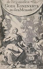 Jan en Pieter Huygen, Jan Luyken, Jan Luiken - Emblematica;, Antiek en Kunst