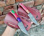 Mes-schede - Edgeworks Crafts Sharp edge Blades villen van