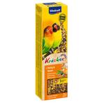 Agapornis kracker honing 2 stuks - Agapornis kracker honing, Verzenden, Nieuw