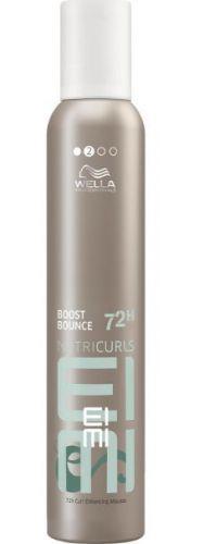 Wella Professionals EIMI Boost Bounce 300ml (Schuim), Sieraden, Tassen en Uiterlijk, Uiterlijk | Haarverzorging, Nieuw, Verzenden