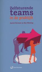 Zelfsturende teams in de praktijk 9789035234192, Verzenden, Gelezen, Astrid Vermeer