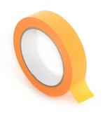 Masking Tape Geel - 36 mm * 50 meter (Afdekken - Afplakken), Doe-het-zelf en Verbouw, Schildersmaterialen, Ophalen of Verzenden