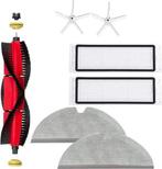 vervangingsset voor Xiaomi Roborock S5/S6, Verzenden, Nieuw