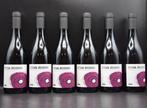 2022 Massimo Lentsch, Etna Rosso - Sicilië - 6 Flessen (0.75, Verzamelen, Nieuw