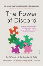 9781913348564 The Power of Discord | Tweedehands, Verzenden, Zo goed als nieuw, Ed Tronick
