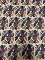 Gobelin stoffering met exclusief ontwerp in Vietrese stijl