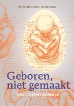 Geboren, niet gemaakt / Lindeboomreeks 9789463691093, Verzenden, Gelezen