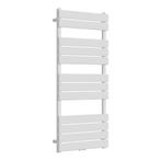 [neu.haus] Handdoekradiator Voss 120x60x5,2 cm wit, Nieuw, Verzenden