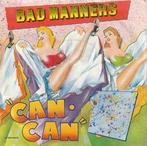 vinyl single 7 inch - Bad Manners - Can Can, Verzenden, Zo goed als nieuw