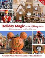 Holiday Magic at the Disney Parks, Boeken, Verzenden, Nieuw