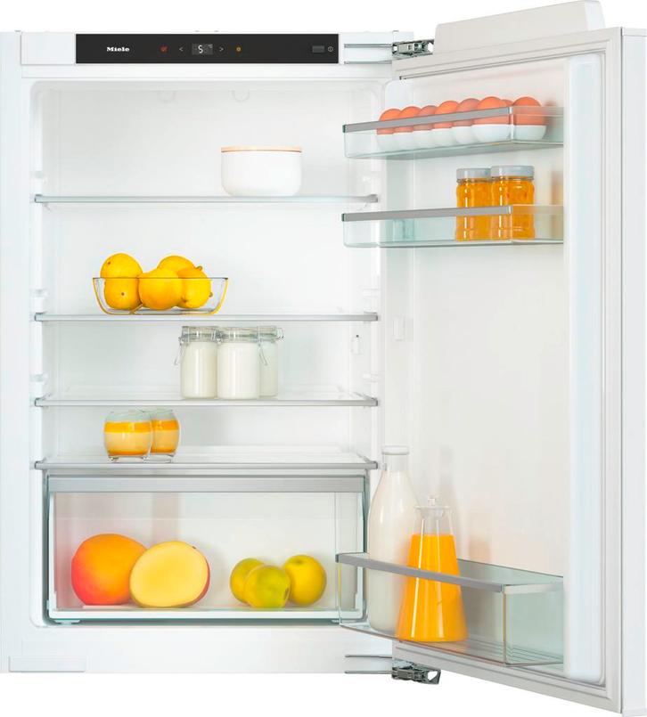 €699 Miele K7103F inbouw koelkast EWO1726, Witgoed en Apparatuur, Koelkasten en IJskasten, Ophalen of Verzenden