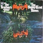 LP gebruikt - The Brothers Four - The Honey Wind Blows, Cd's en Dvd's, Vinyl | Overige Vinyl, Zo goed als nieuw, Verzenden