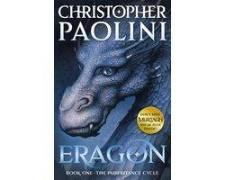Eragon - Eragon, Boeken, Kinderboeken | Jeugd | onder 10 jaar, Ophalen of Verzenden