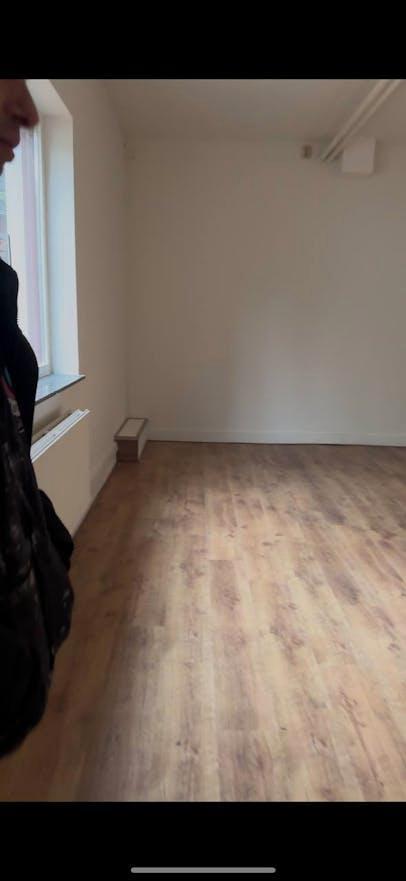 Studio te huur in Heerlen - 1 m² - 2 kamer(s) - 2 kamers, Huizen en Kamers, Kamers te huur, Heerlen