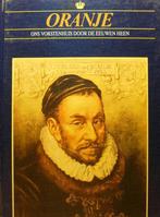 10 stadhouders en hun familie Oranje 9789051411799, Boeken, Verzenden, Gelezen, Richard F. Kaan
