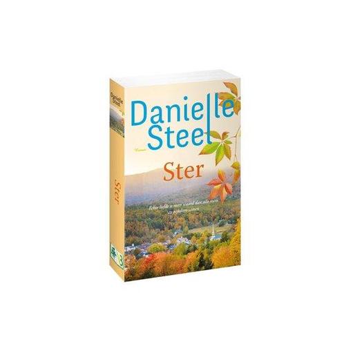 Ster 9789021019314 Danielle Steel, Boeken, Overige Boeken, Gelezen, Verzenden