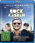 Rock The Kasbah [Blu-ray] von Levinson, Barry  DVD, Zo goed als nieuw, Verzenden