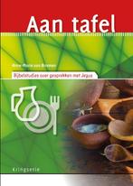 Aan tafel! / Kringserie 9789033801099 Anne-Marie van Briemen, Boeken, Verzenden, Gelezen, Anne-Marie van Briemen