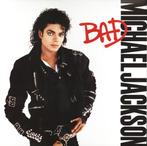 lp nieuw - Michael Jackson - Bad, Verzenden, Zo goed als nieuw
