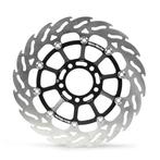 Remschijf links voor MOTO MASTER 112220 FLAME FLOATING 320, Motoren, Ophalen of Verzenden, Nieuw