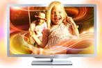 Philips 42PFL7676 - 42 inch LED Full HD 100 Hz TV, Ophalen, Philips, LED, Zo goed als nieuw