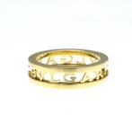 Bvlgari - Ring - 18 karaat Geel goud, Nieuw