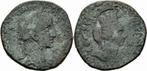 222-235 Mesopotamien Severus Alexander Nisibis Provincial..., Verzenden