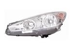 KOPLAMP VOOR PEUGEOT 308 4_ 2007-2011 1627682680, Auto-onderdelen, Ophalen of Verzenden, Nieuw