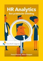 9789001868895 HR Analytics | Tweedehands, Verzenden, Zo goed als nieuw, Fenna Piersma