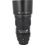 Nikon AF-S 300mm F/4.0E PF ED VR | Tweedehands, Audio, Tv en Foto, Fotografie | Lenzen en Objectieven, Verzenden, Gebruikt