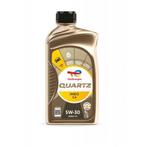 Total Quartz Ineo C4 5W30 1 Liter, Auto diversen, Onderhoudsmiddelen, Ophalen of Verzenden