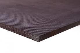 Berken betonplex 220x600cm anti-slip - 18mm, 220x600cm, Doe-het-zelf en Verbouw, Hout en Planken, Nieuw, Ophalen of Verzenden