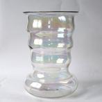 Leerdam - K.P.C. de Bazel - Vaas - Glas, Antiek en Kunst, Antiek | Glas en Kristal