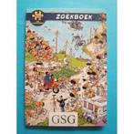 Zoekboek Jan van Haasteren nr. 478 9789047806134, Verzenden, Zo goed als nieuw, Jan van Haasteren