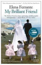 My Brilliant Friend 9781609450786 Elena Ferrante, Verzenden, Gelezen, Elena Ferrante