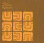 cd - Terry Devine-King - Retro Grooves - Superfunkin, Verzenden, Zo goed als nieuw