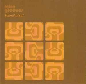 cd - Terry Devine-King - Retro Grooves - Superfunkin, Cd's en Dvd's, Cd's | Overige Cd's, Zo goed als nieuw, Verzenden