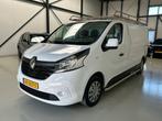 Veiling: Renault Trafic Diesel 2016, Gebruikt, Renault, Wit, BTW verrekenbaar