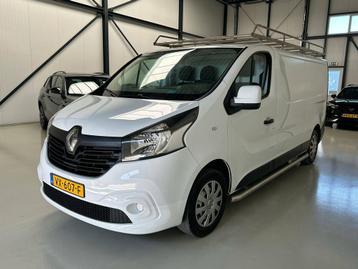 Veiling: Renault Trafic Diesel 2016 beschikbaar voor biedingen