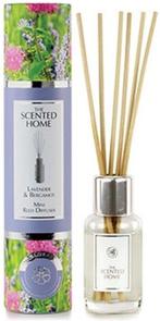 Ashleigh & Burwood Small Reed Diffuser Lavender & Bergamot, Ophalen of Verzenden, Nieuw