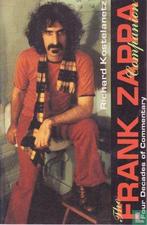 Kostelanetz, Richard - The Frank Zappa Companion - 1997, Boeken, Thrillers, Verzenden, Zo goed als nieuw