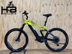 Haibike Sduro Fullseven LT 9.0 E-Mountainbike Sram NX 2019, Fietsen en Brommers, Fietsen | Mountainbikes en ATB, Overige merken