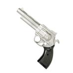 Cowboy Nep Pistool 18cm, Hobby en Vrije tijd, Feestartikelen, Verzenden, Nieuw